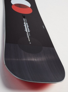 Snowboard Custom Flying V 2020/21