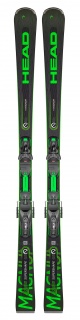 Ski Supershape e-Magnum 2023/24 +PRD12