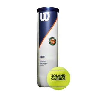 Roland Garros All Court Ball