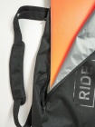 Snowboardsack Blackend Bag