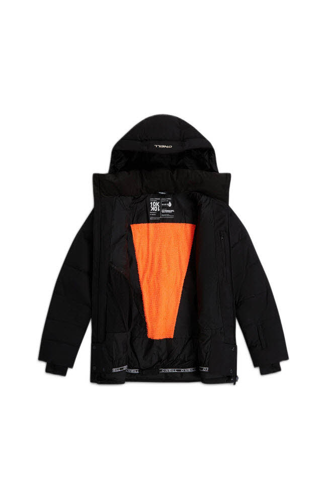 O'Neill FWC'Cruz PUFFER SNOW JACKET
