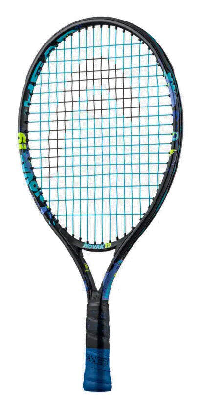 Head Novak 19