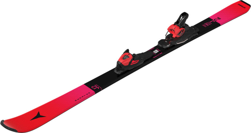 Atomic REDSTER J2 + C 5 GW