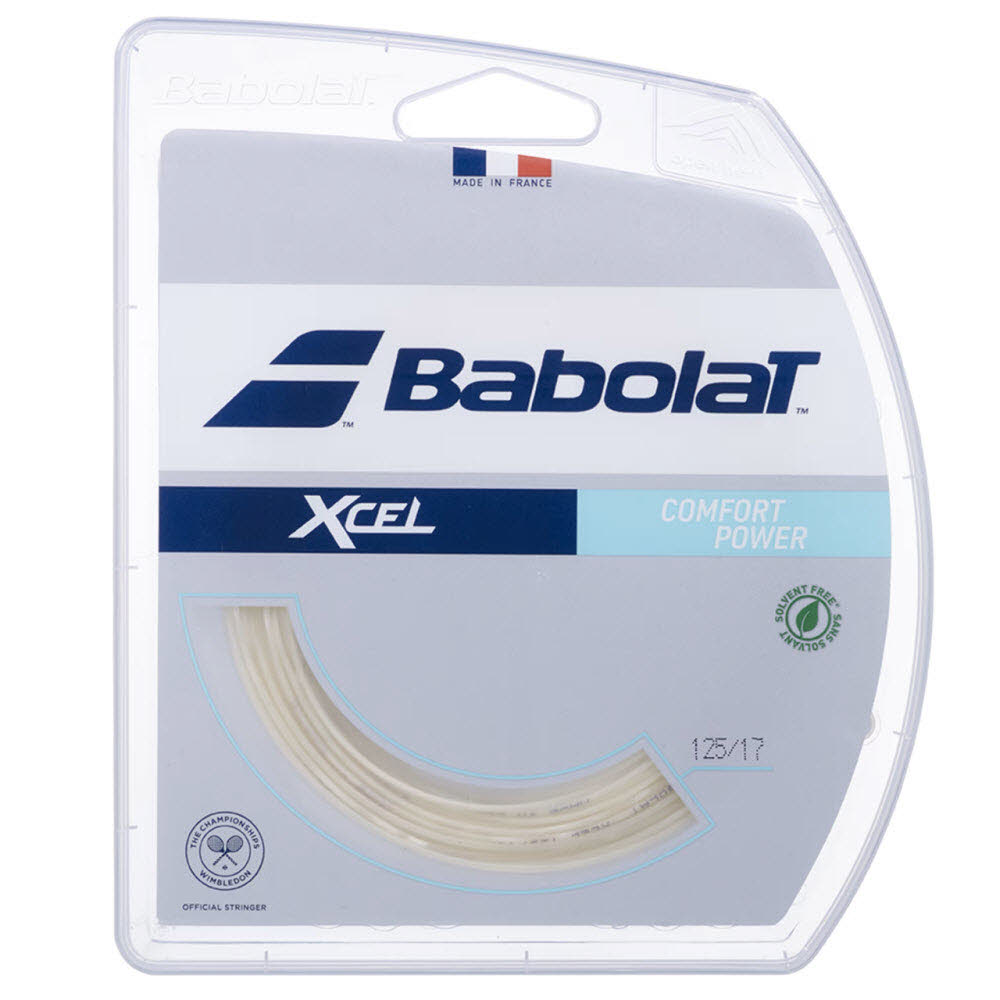 Babolat XCEL, 12m