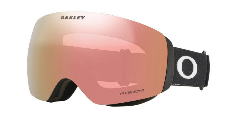 Oakley Flight Deck M