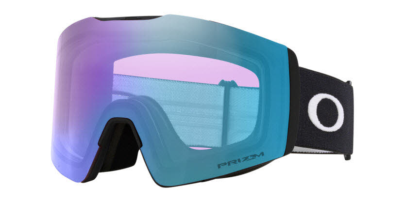 Oakley Fall Line L