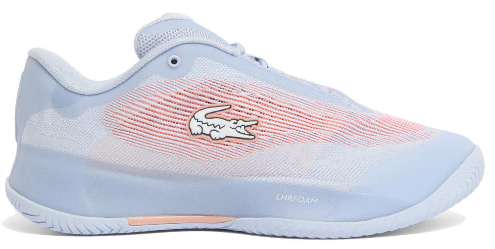Lacoste PRO ALL WOMEN