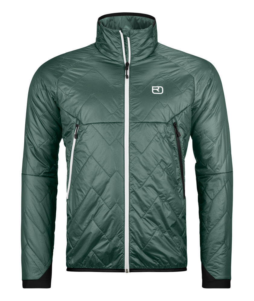Ortovox SWISSWOOL PIZ VIAL JACKET M