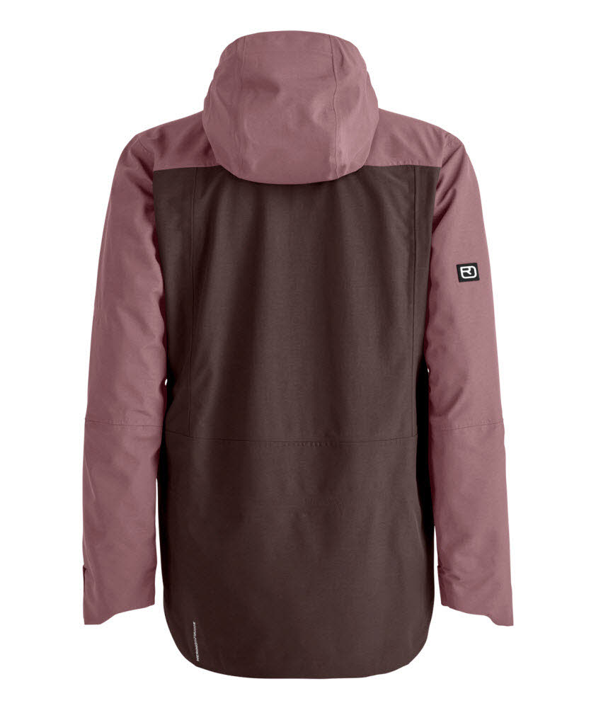 Ortovox RAVINE PLUS 3L JACKET W