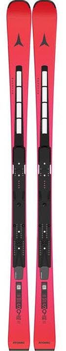 Atomic REDSTER S9RS REVOSHOCK S + ICON 12