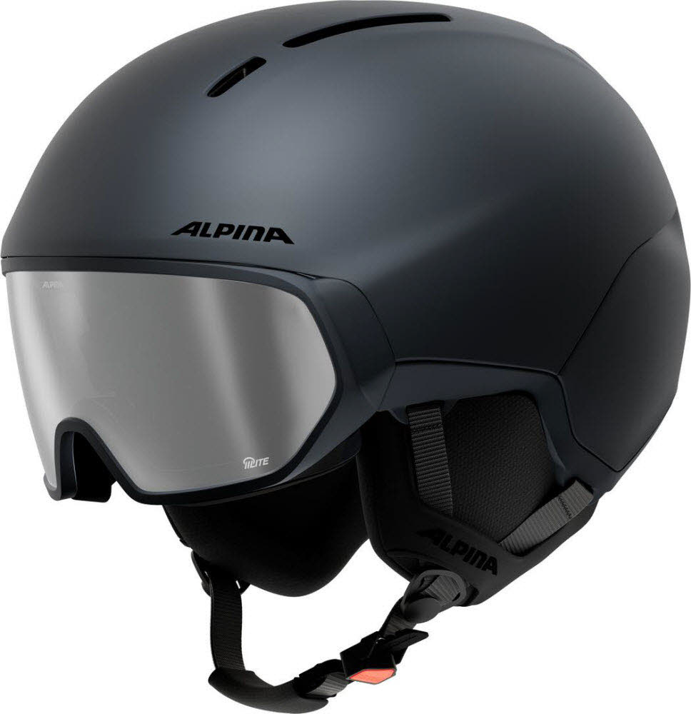 Alpina VIZZARD Q-LITE
