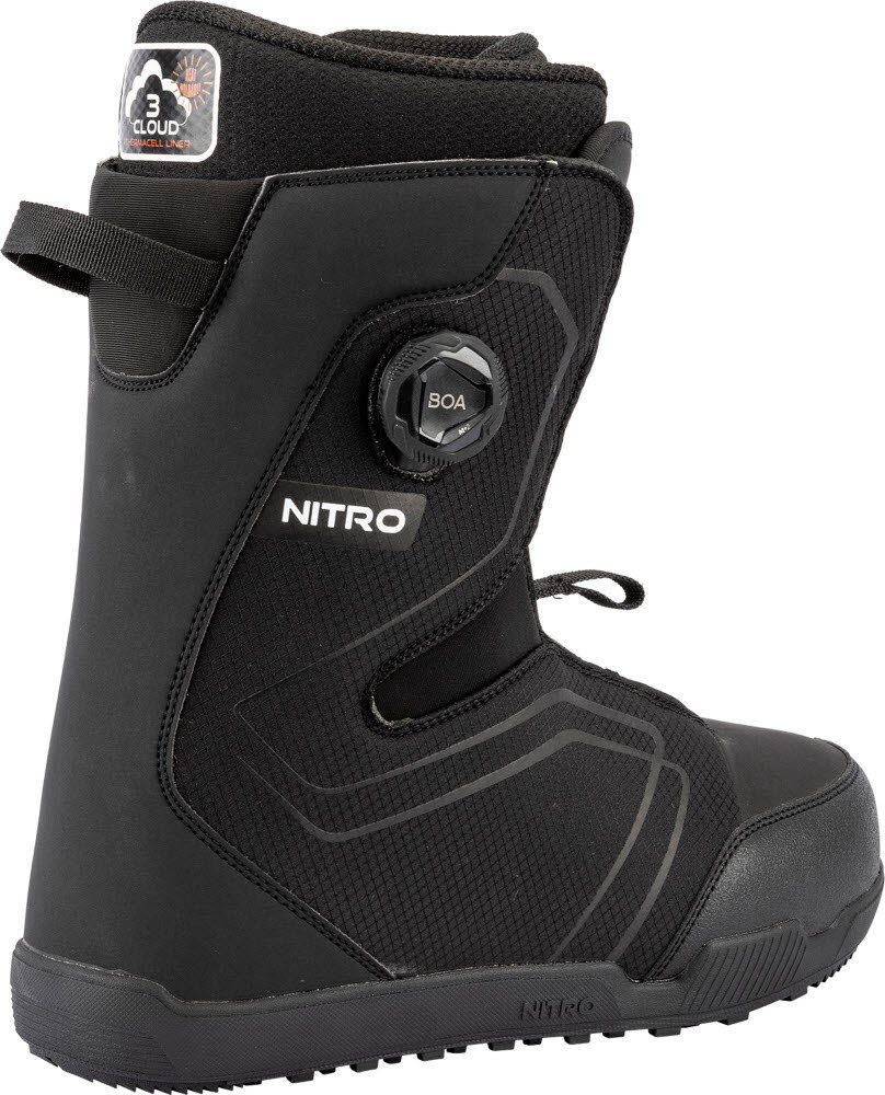 Nitro SENTINEL BOA BOOT´2