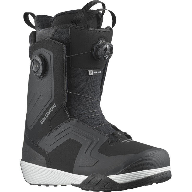 Salomon DIALOGUE DUAL BOA