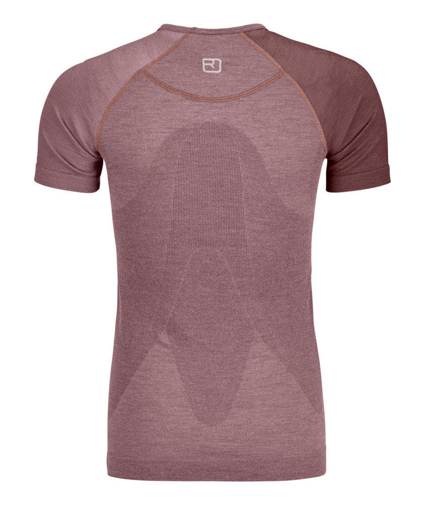 Ortovox 120 COMP LIGHT SHORT SLEEVE W