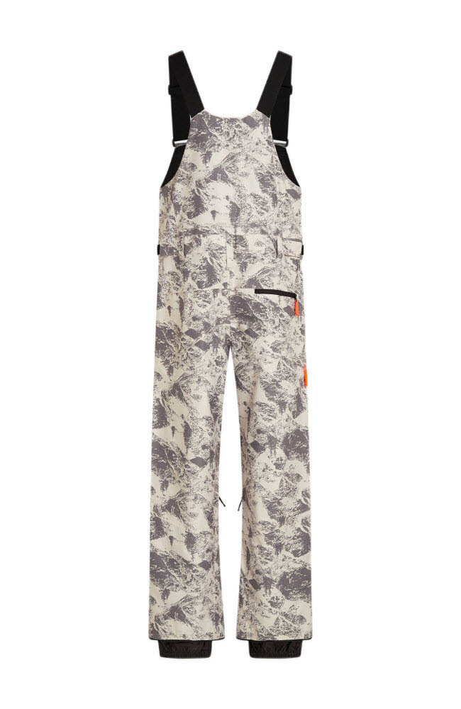 O'Neill FWC'Peak FIRE BIB SNOW PANTS