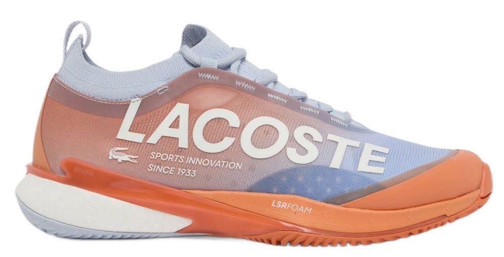 Lacoste LITE CLAY MEN
