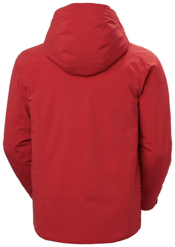 Helly Hansen ALPHA 4.0 JACKET