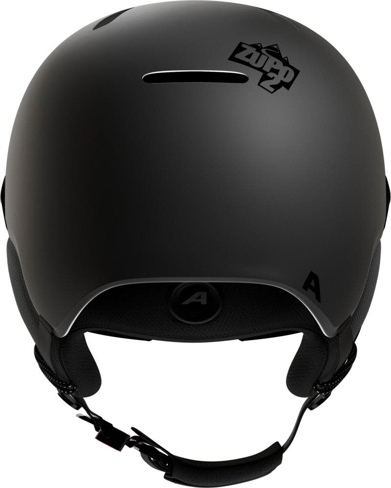 Alpina ZUPO 2 VISOR Q-LITE