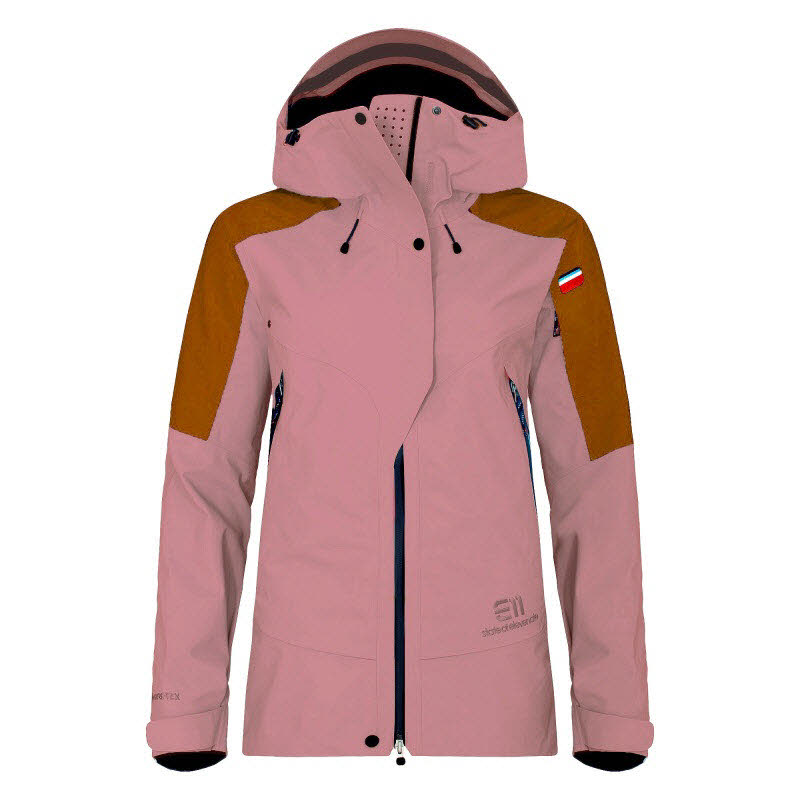 Elevenate Women's Pure Jacket