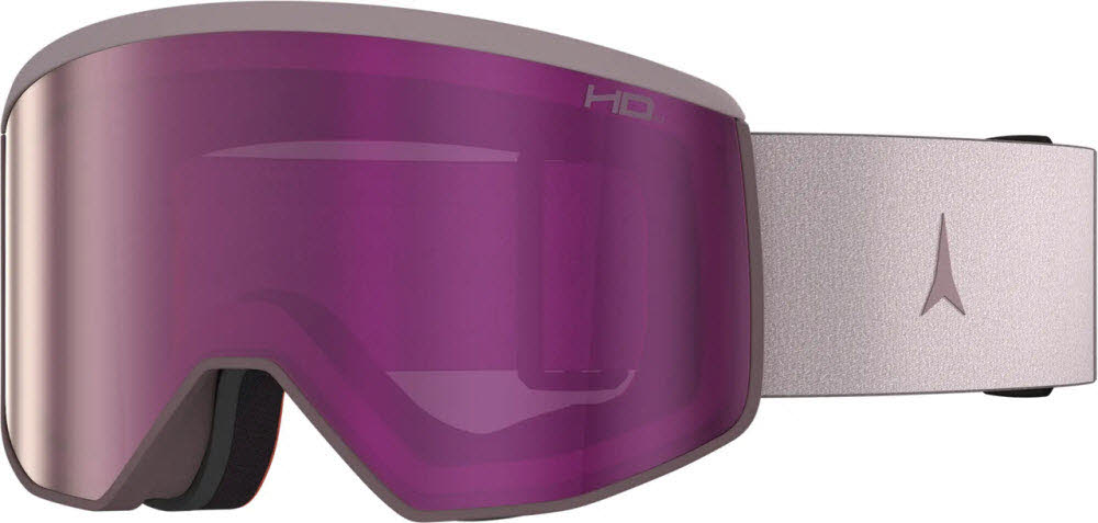 Atomic FOUR PRO M HD