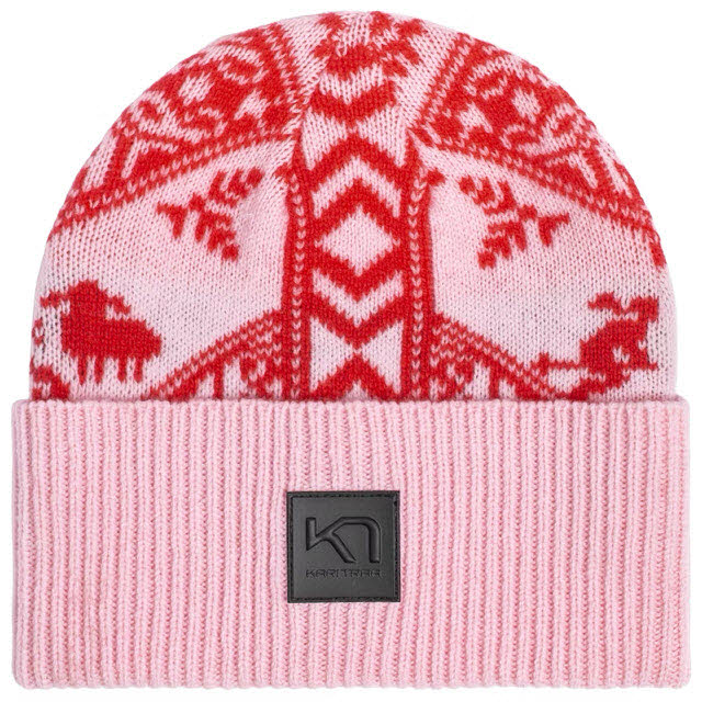 Kari Traa SAGA KNIT BEANIE