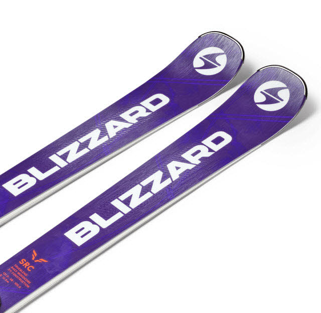 Blizzard FIREBIRD SRC + COMP 13 GW