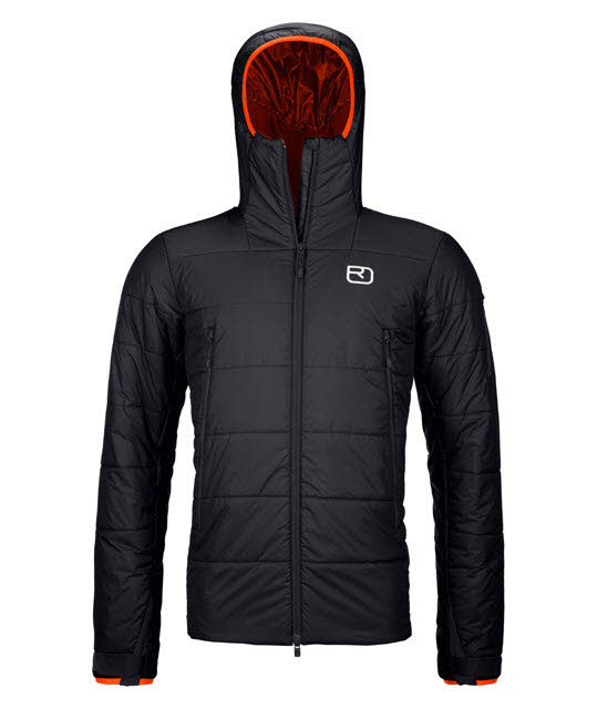 Ortovox SWISSWOOL ZINAL JACKET M