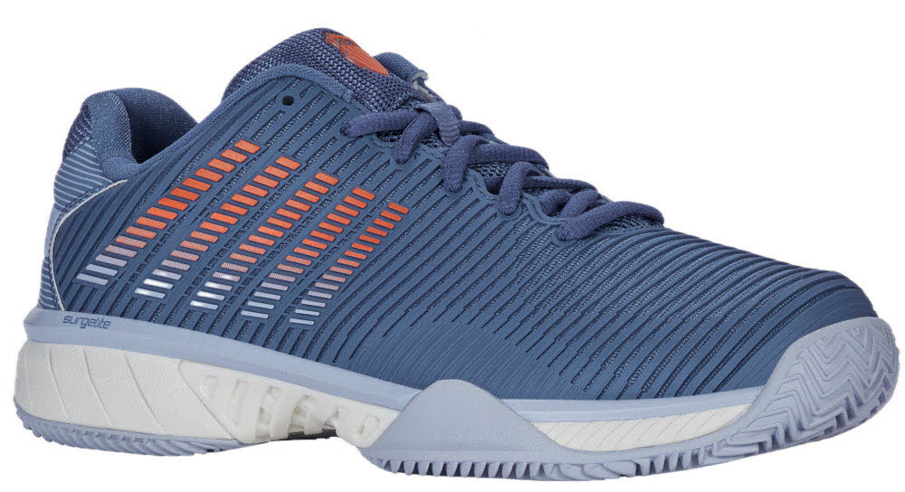K-Swiss HYPERCOURT EXPRESS 2 CLAY