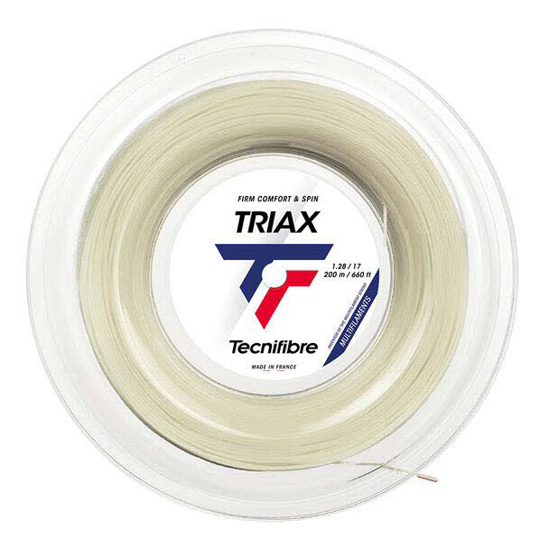 Tecnifibre Triax 1.33, 12m