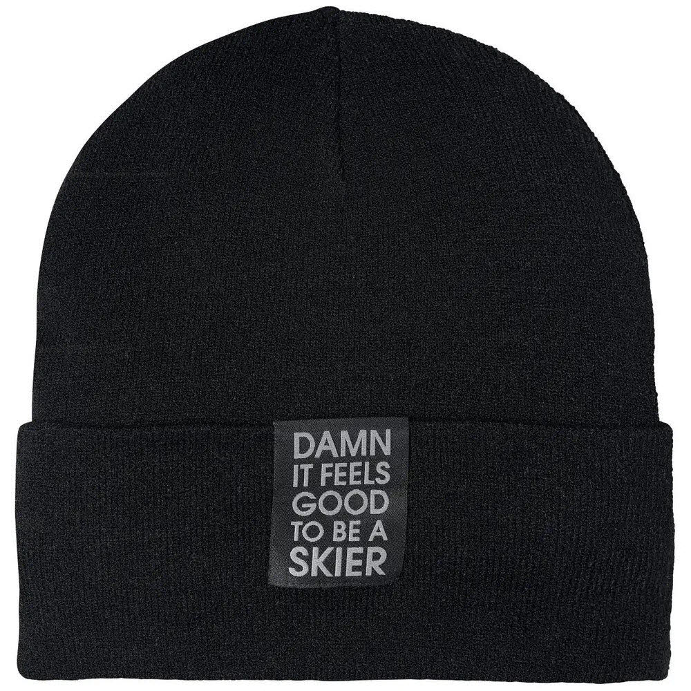 Elevenate Skiers Beanie