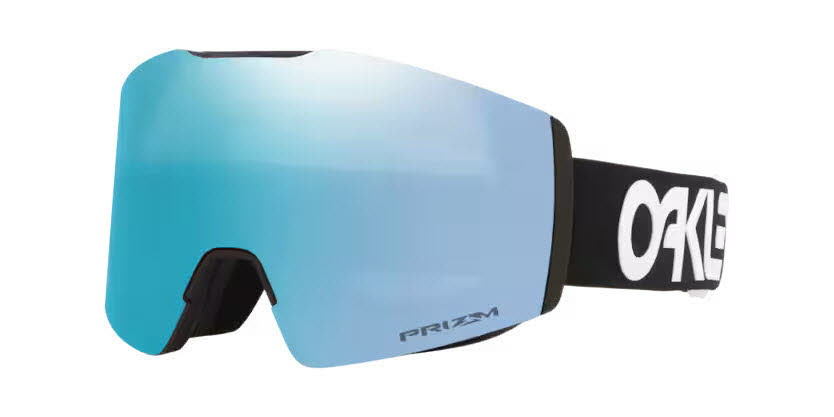 Oakley Fall Line M Factory Pilot