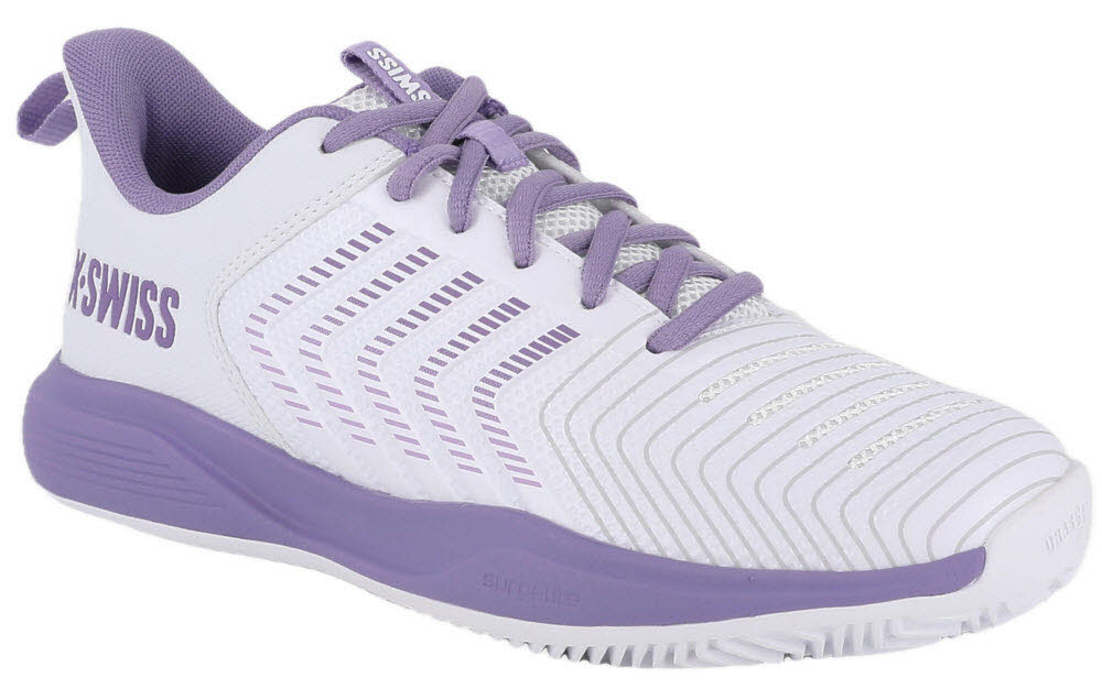 K-Swiss ULTRASHOT LIGHT CLAY