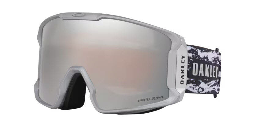 Oakley Line Miner L