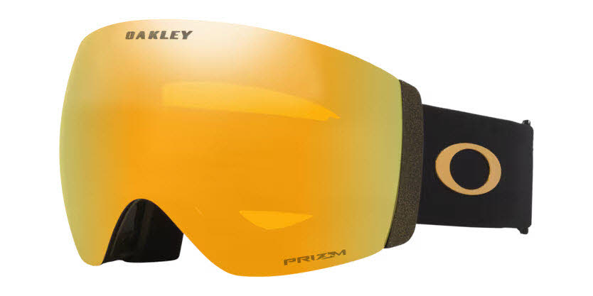 Oakley Flight Deck Pro L 50th