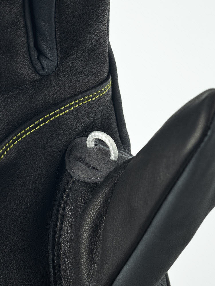 Hestra Omni Trigger - 5 finger