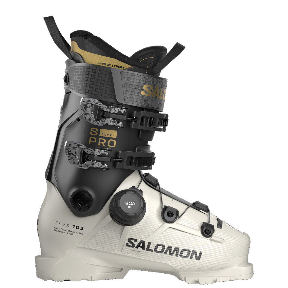 Salomon S/PRO SUPRA S BOA 105 W