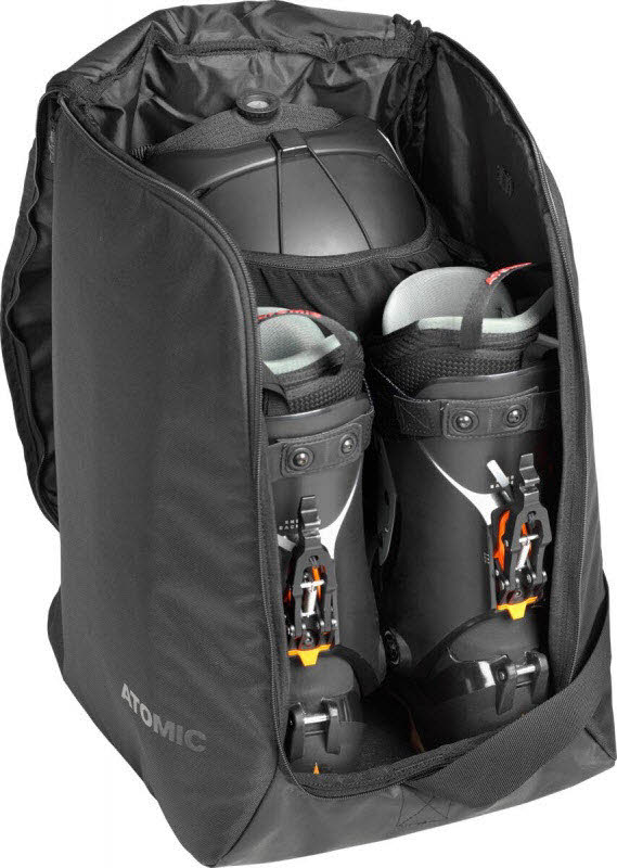 Atomic BOOT & HELMET BAG
