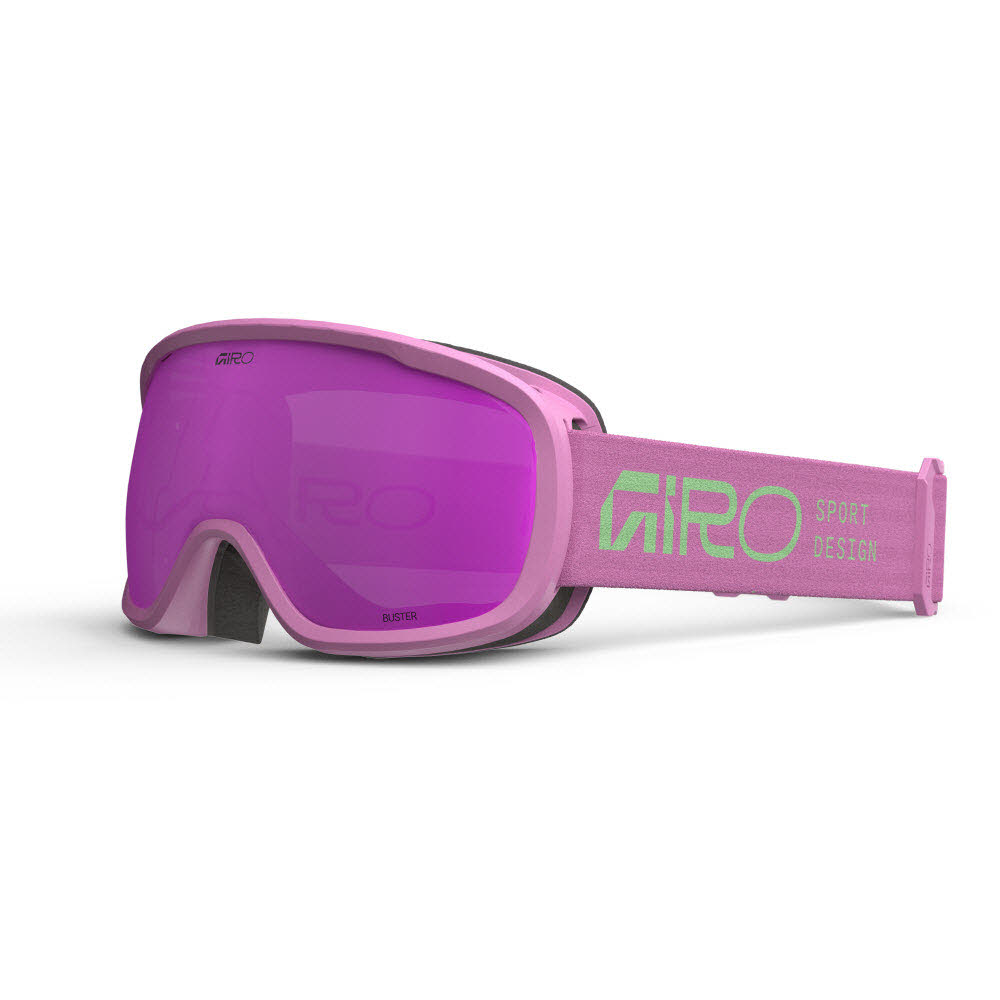 Giro Buster