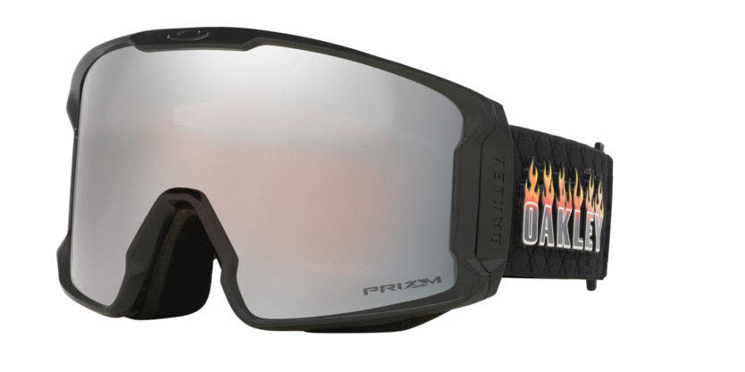 Oakley Line Miner L