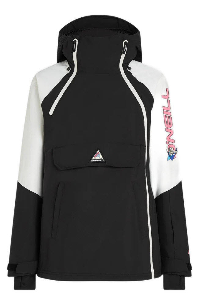 O'Neill FWC'Play ASYMMETRIC SNOW JACKET