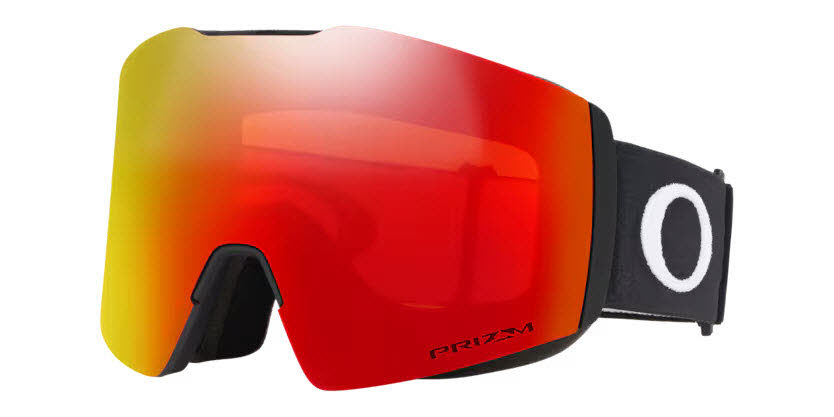 Oakley Fall Line L