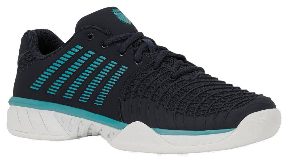 K-Swiss EXPRESS LIGHT 3 CARPET MEN