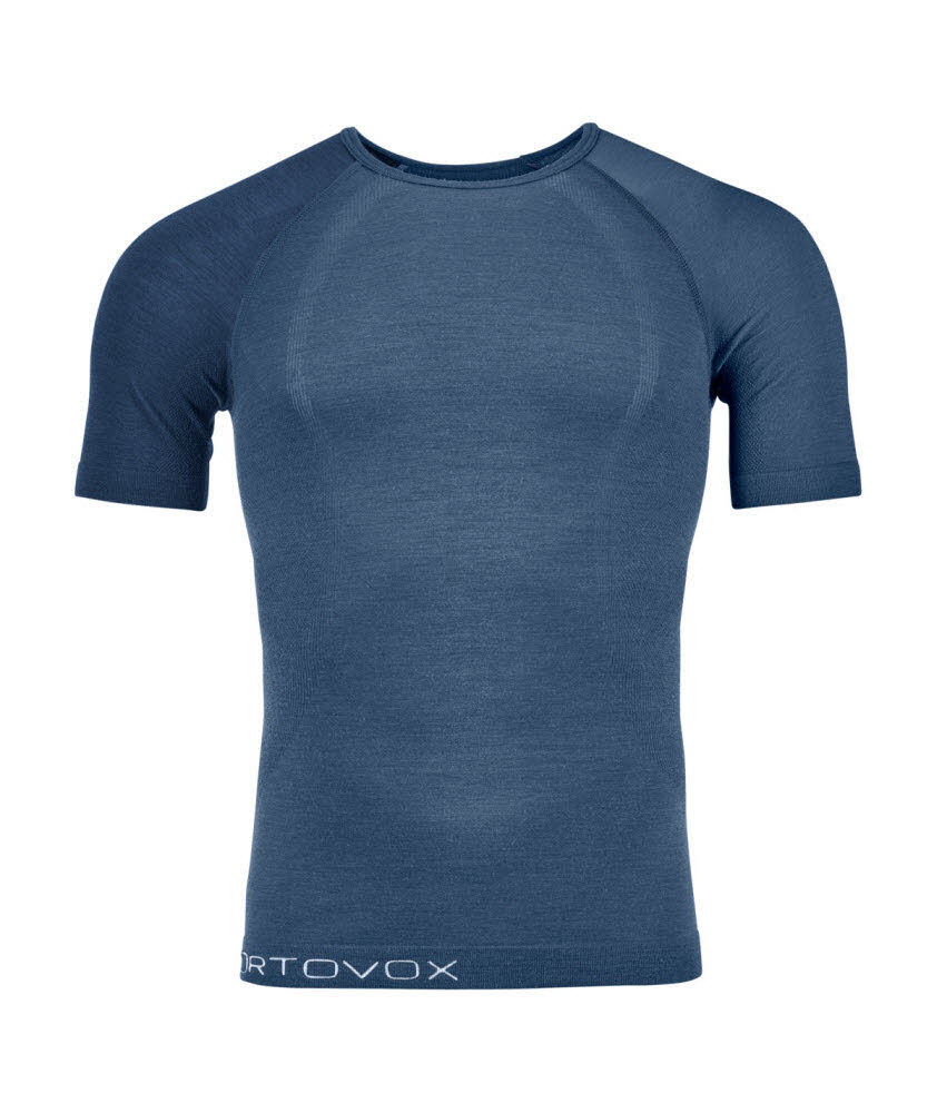 Ortovox 120 COMP LIGHT SHORT SLEEVE M