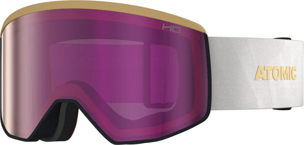 Atomic FOUR PRO M HD