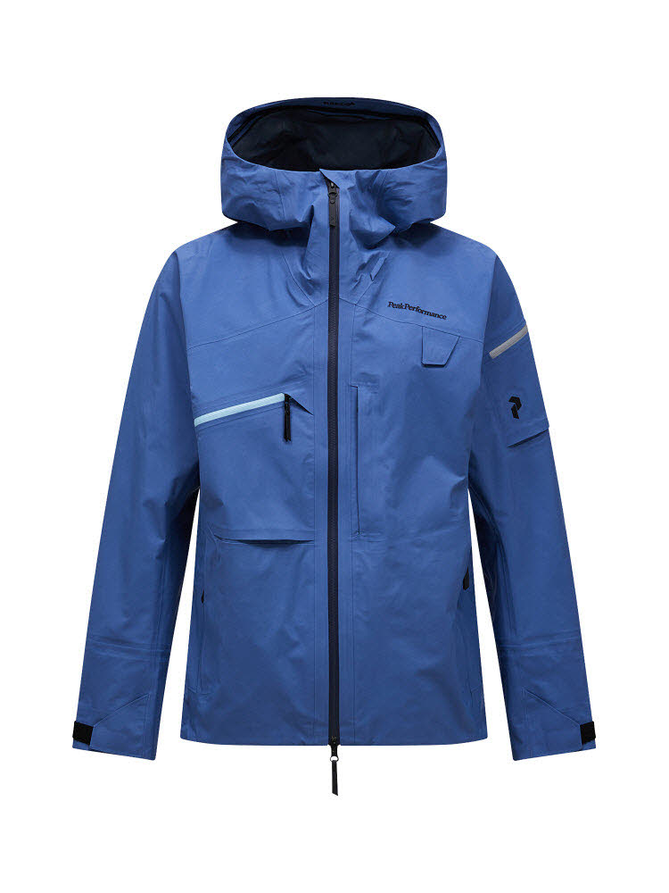 Peak Performance M Alpine GORE-TEX 3L ShellJack