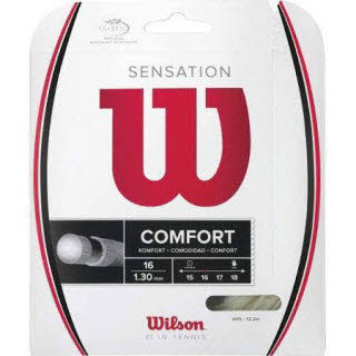 Wilson Sensation 16 1.30, 12m