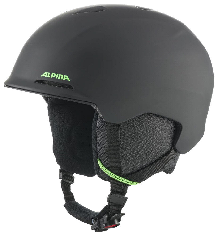 Alpina BRIX JR.