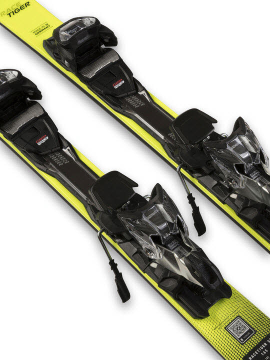 Völkl RACETIGER SC + VMOT 10