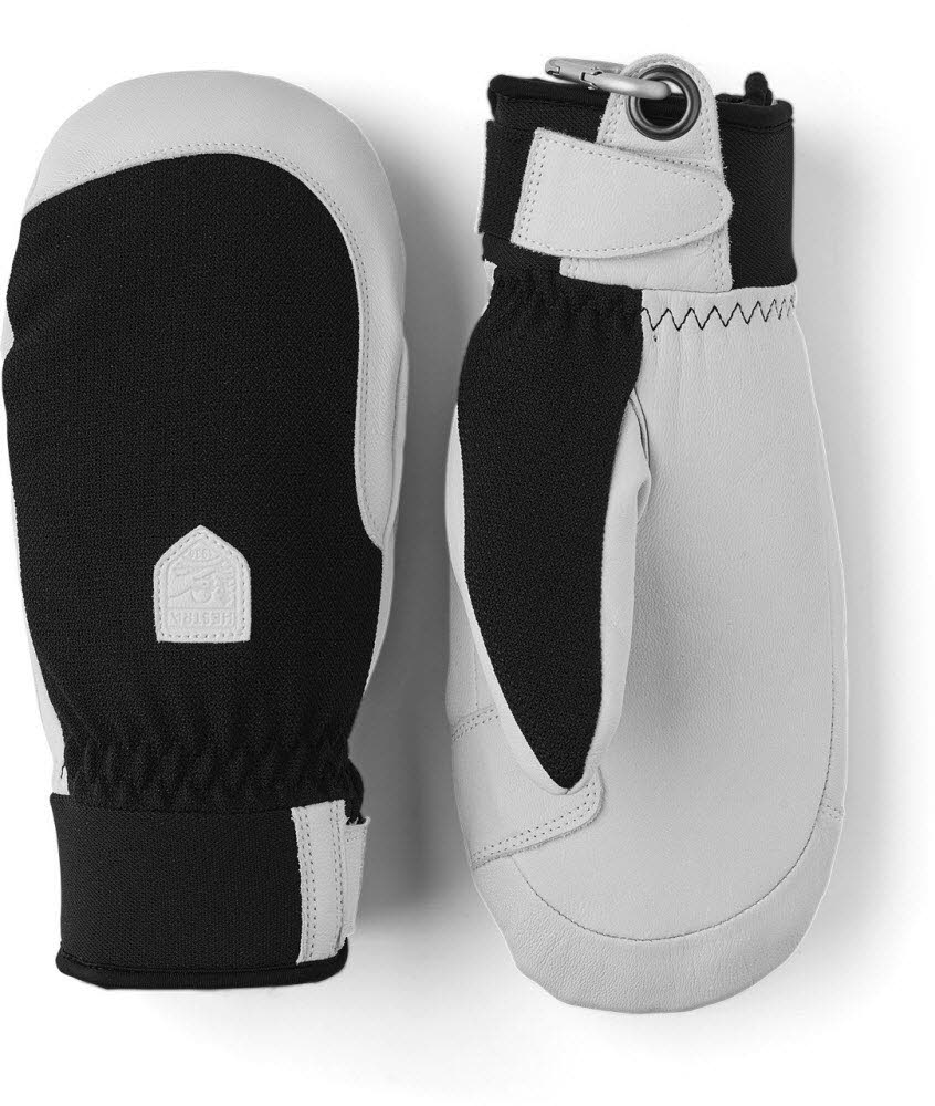 Hestra Army Leather Patrol Female - mitt