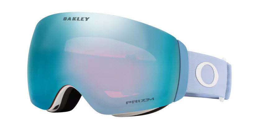 Oakley Flight Deck M